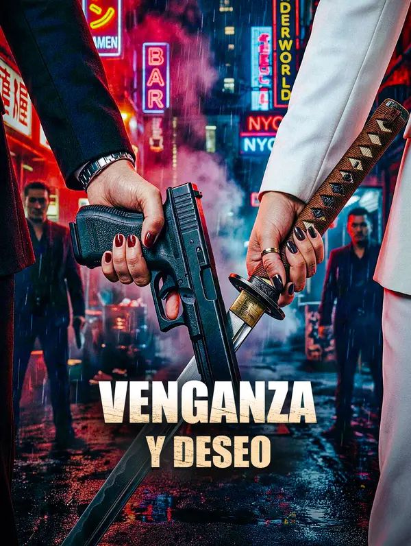 Venganza y Deseo