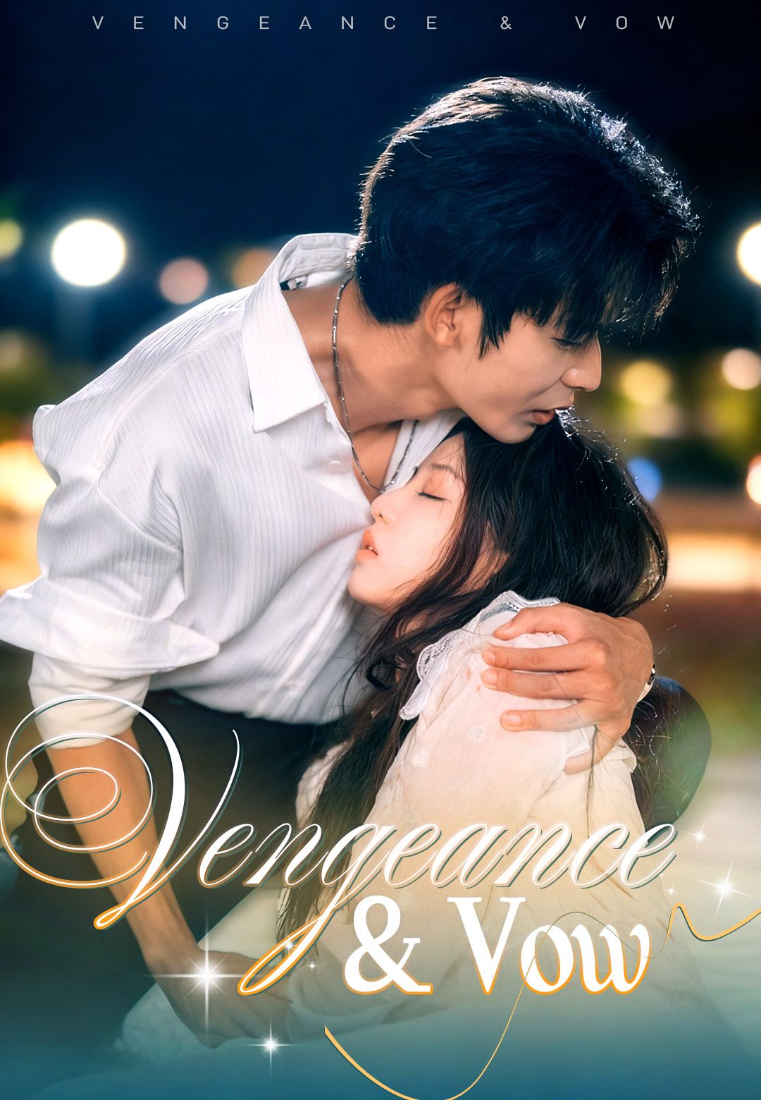 Vengeance & Vow