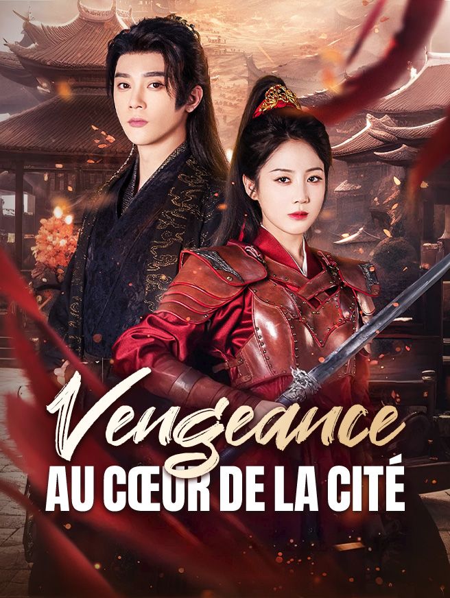 Vengeance au Cœur de la Cité