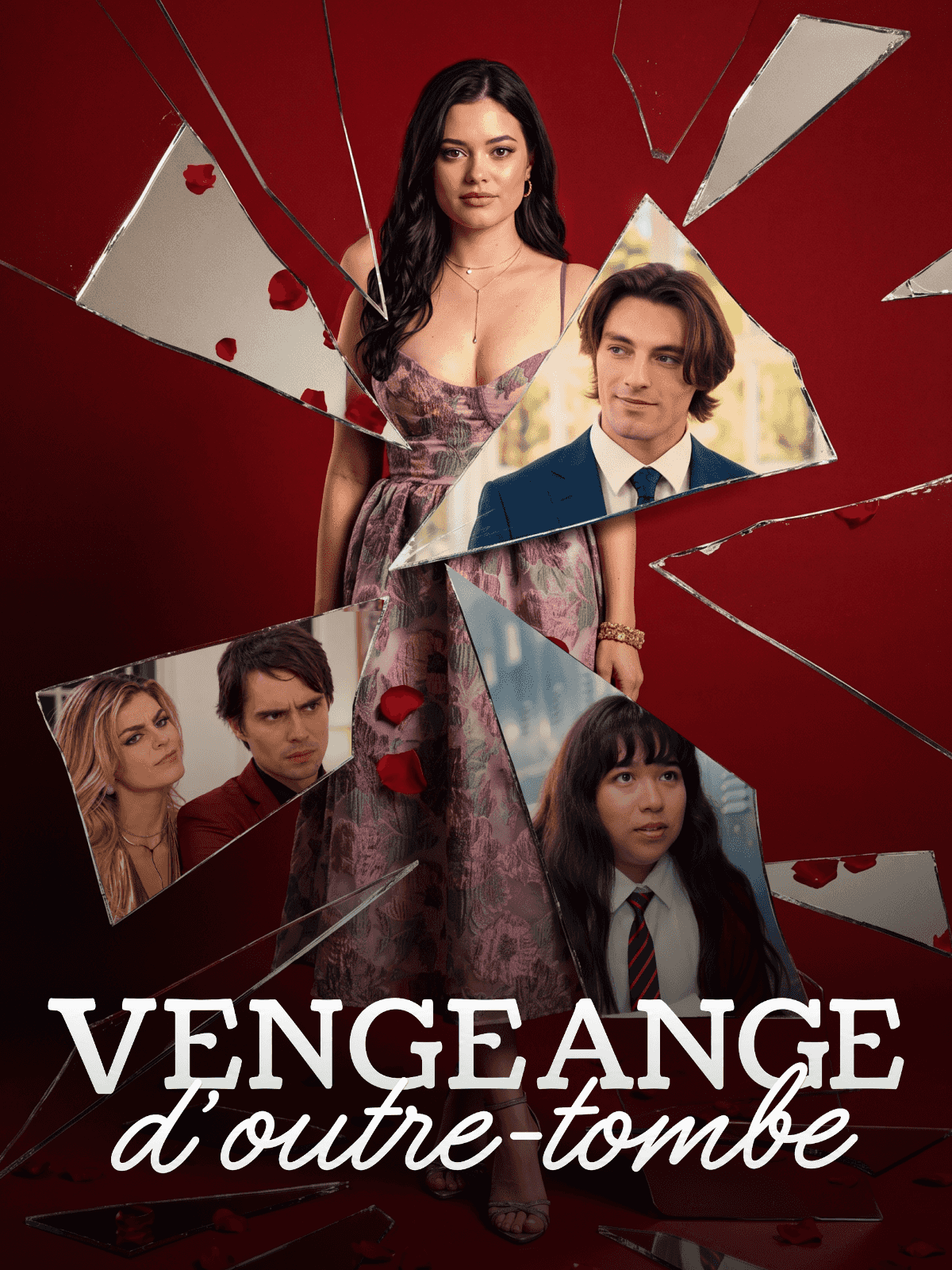 Vengeance d’outre-tombe