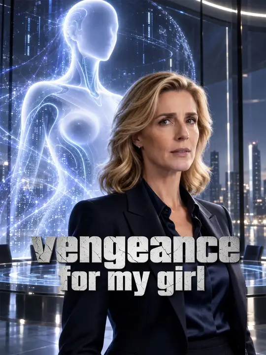 vengeance for my girl