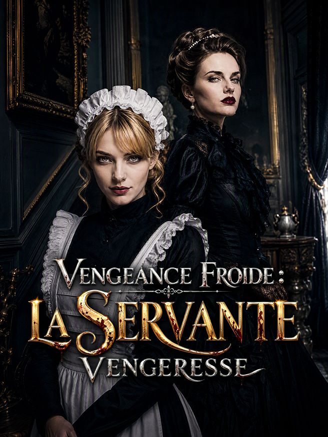 Vengeance Froide : La Servante Vengeresse