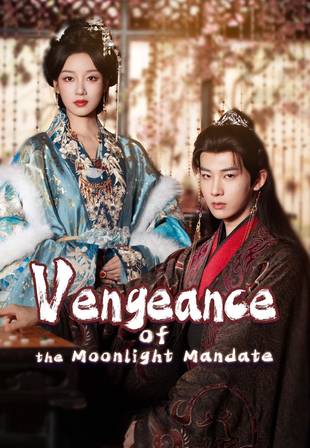 Vengeance of the Moonlight Mandate