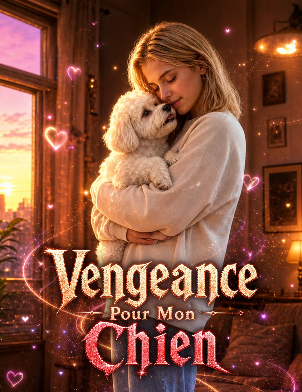 Vengeance pour mon chien