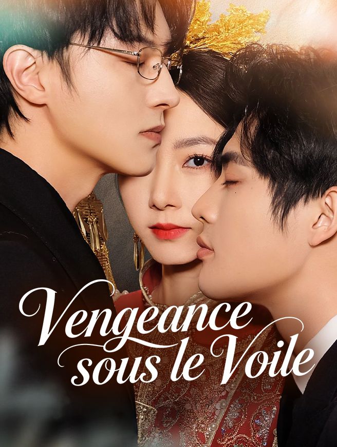 Vengeance sous le Voile