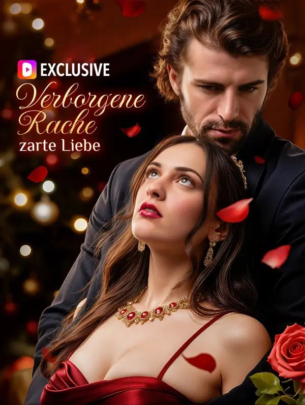 Verborgene Rache, zarte Liebe(Synchron)