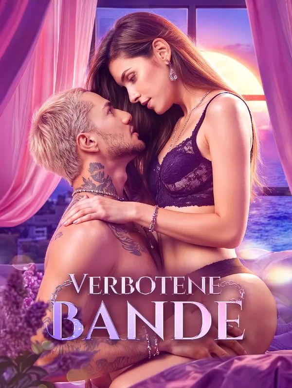 Poster Verbotene Bande