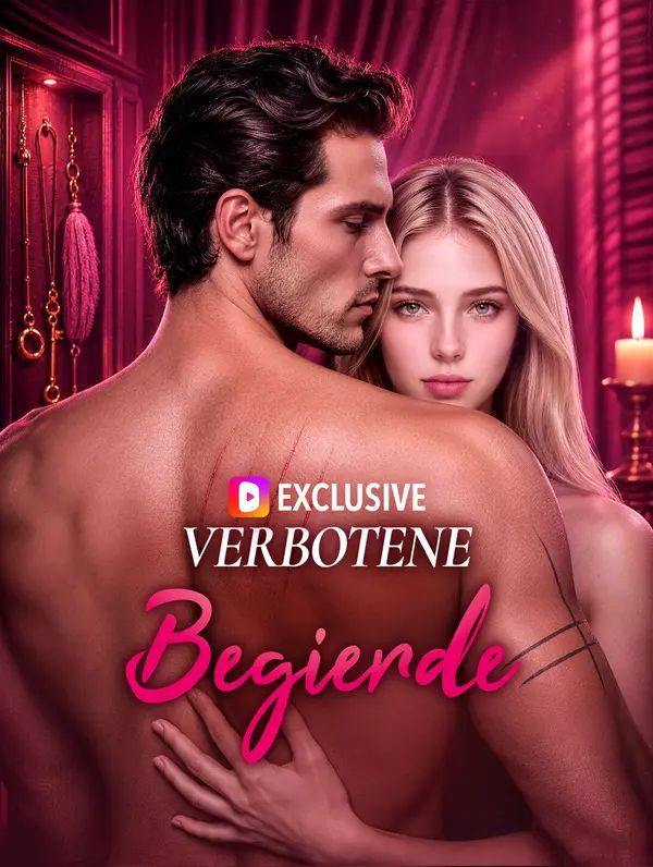 Verbotene Begierde(Synchron)