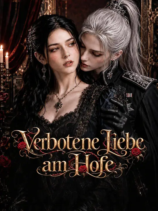 Verbotene Liebe am Hofe