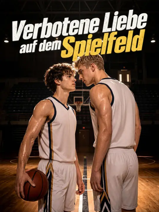 Verbotene Liebe auf dem Spielfeld