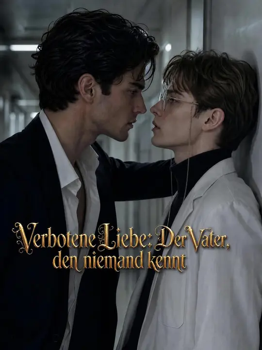 Verbotene Liebe: Der Vater, den niemand kennt