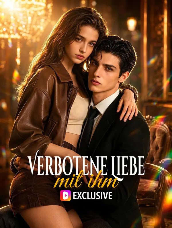Verbotene Liebe mit ihm(Synchron)