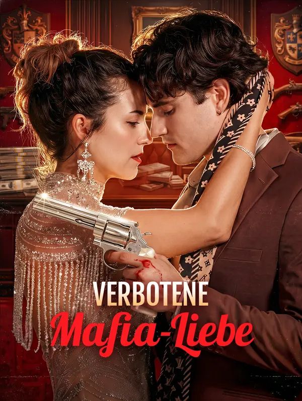 Poster Verbotene Mafia-Liebe