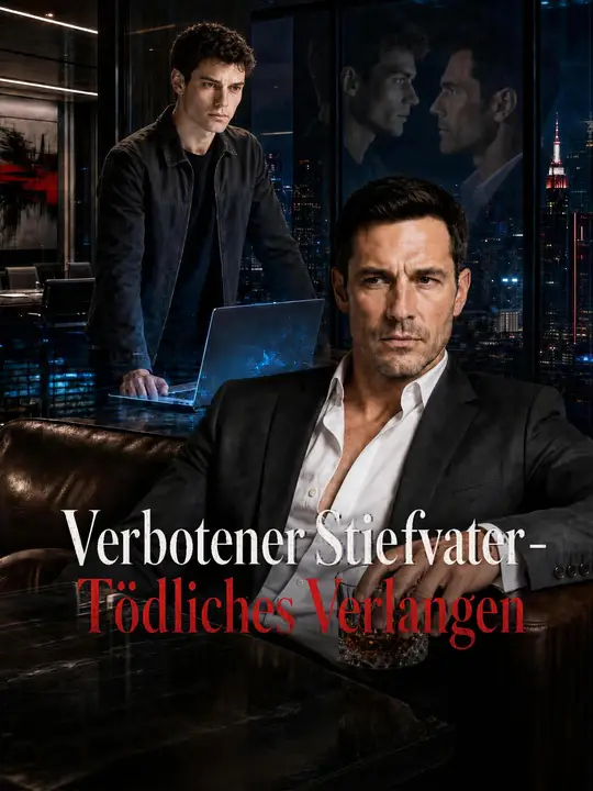 Verbotener Stiefvater – Tödliches Verlangen