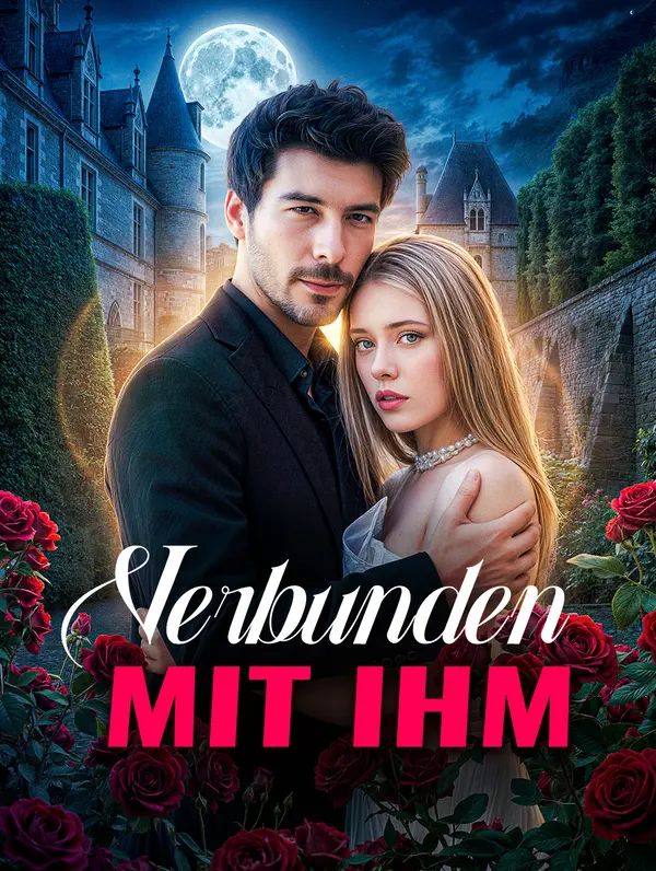 Verbunden mit ihm