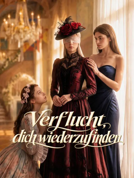 Verflucht, dich wiederzufinden