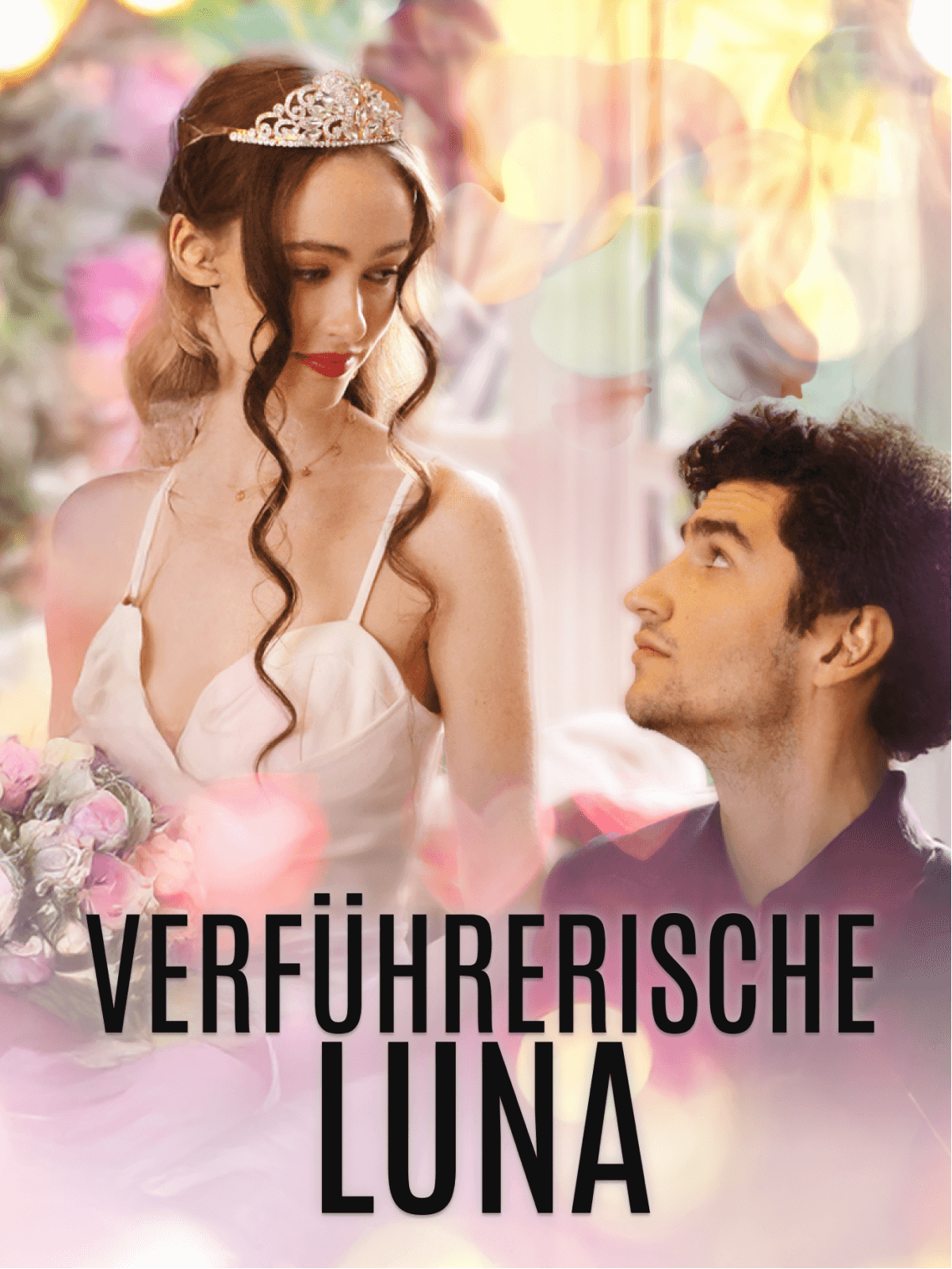 Verführerische Luna