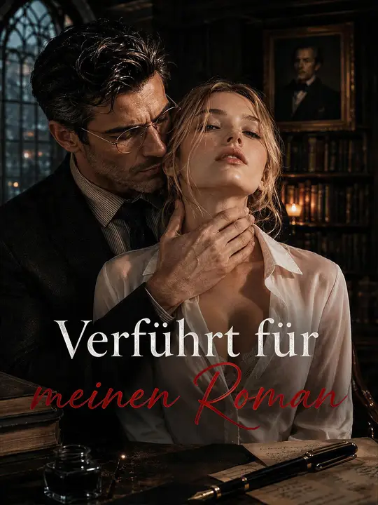 Verführt für meinen Roman