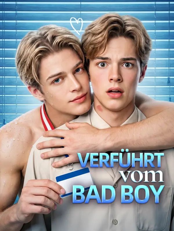 Poster Verführt vom Bad Boy