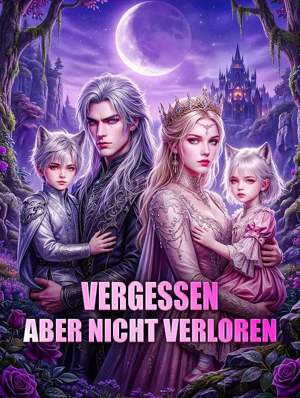 Vergessen, aber nicht verloren