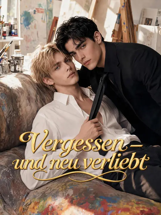 Vergessen – und neu verliebt