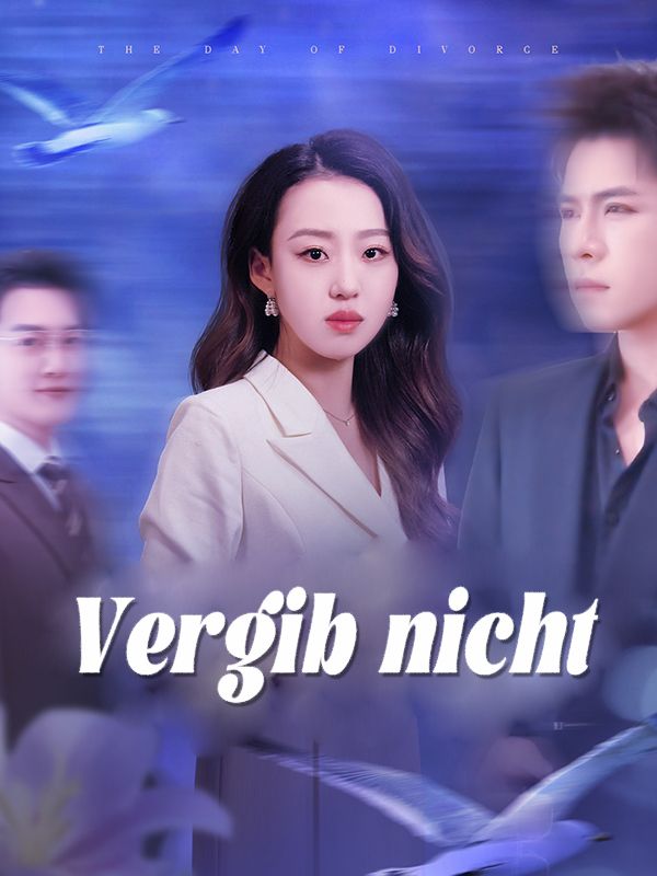 Vergib nicht