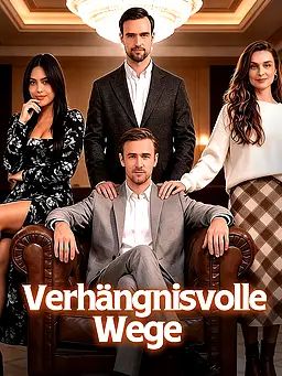 Verhängnisvolle Wege