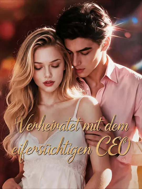 Verheiratet mit dem eifersüchtigen CEO