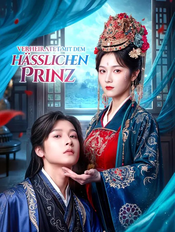 Verheiratet mit dem hässlichen Prinz