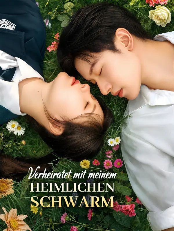 Verheiratet mit meinem heimlichen Schwarm