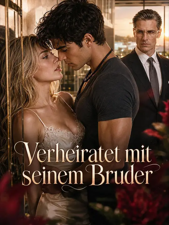 Verheiratet mit seinem Bruder
