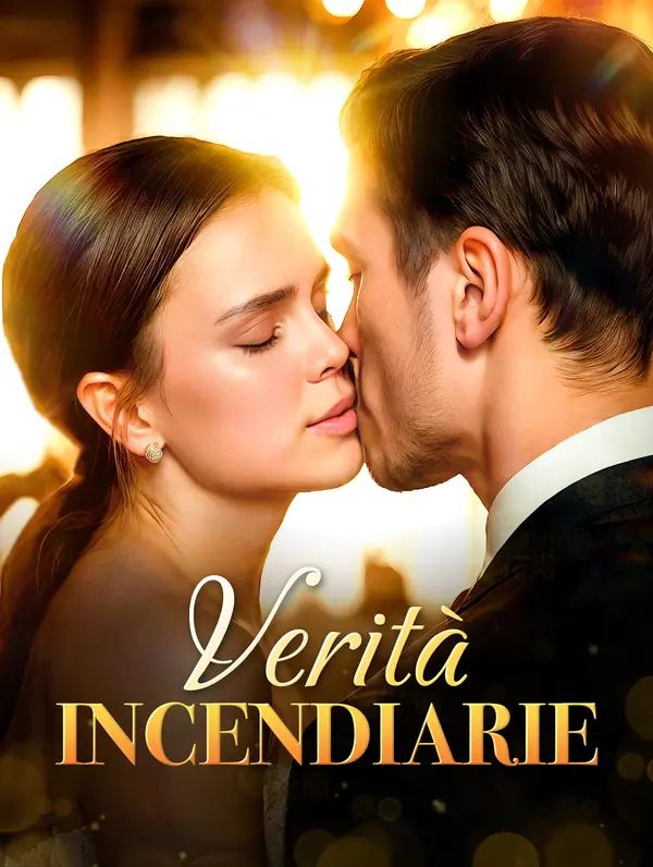 Verità Incendiarie