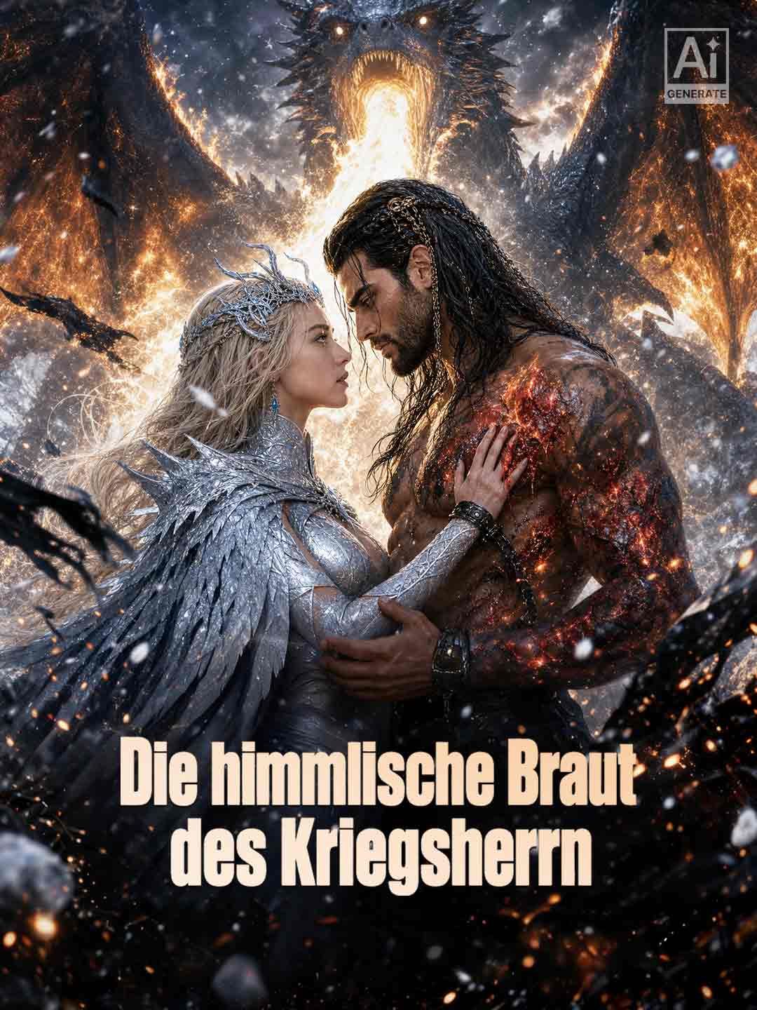 Verkauft an den Kriegsherrn, geboren für den Himmel