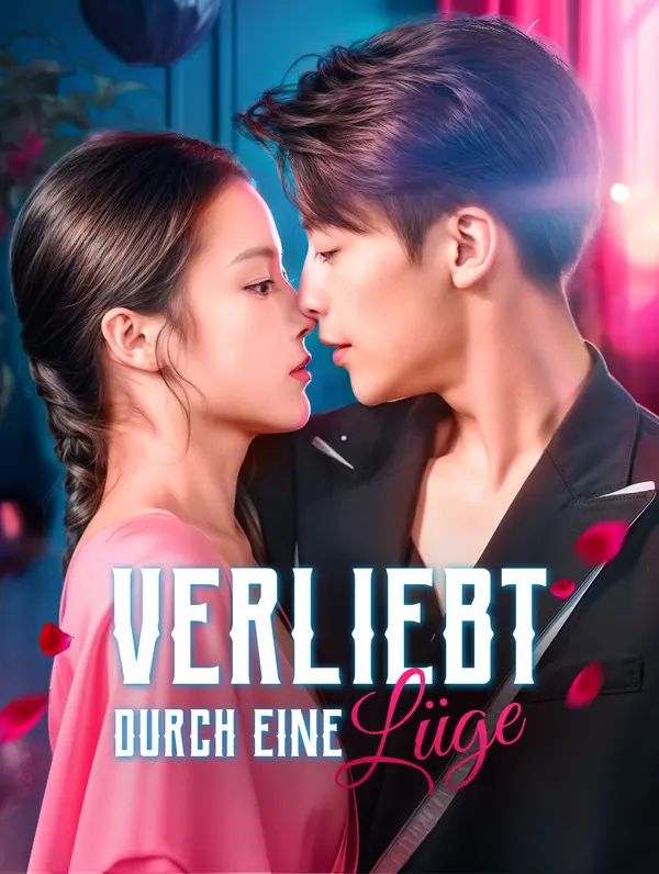 Verliebt durch eine Lüge