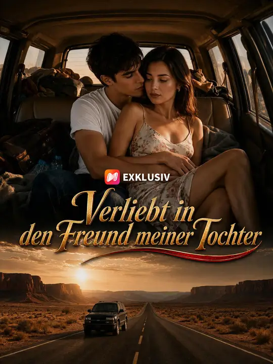 Verliebt in den Freund meiner Tochter