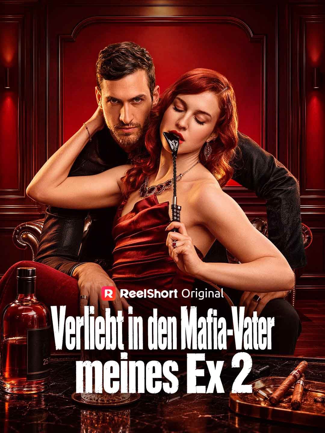 Verliebt in den Mafia-Vater meines Ex 2