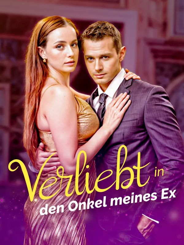 Verliebt in den Onkelmeines Ex