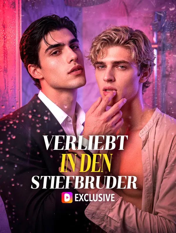Verliebt in den Stiefbruder(Synchron)