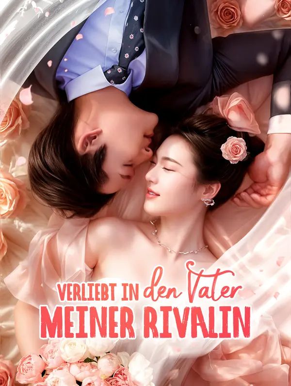 Verliebt in den Vater meiner Rivalin