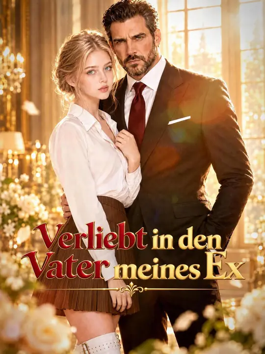 Verliebt in den Vater meines Ex