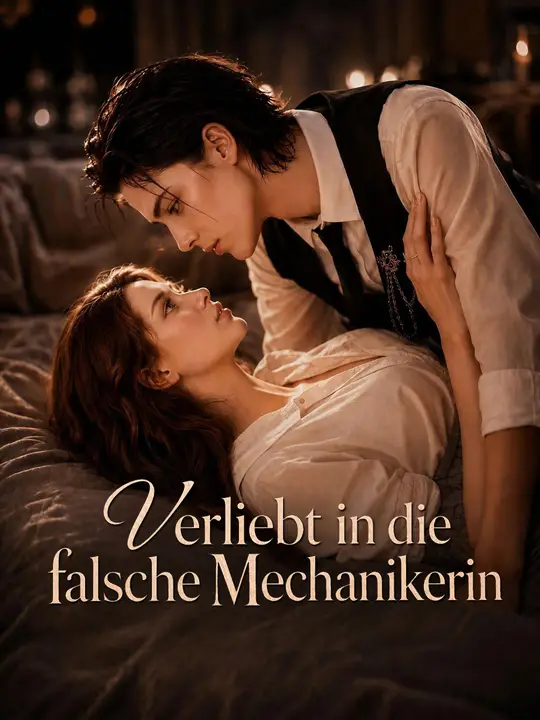 Verliebt in die falsche Mechanikerin
