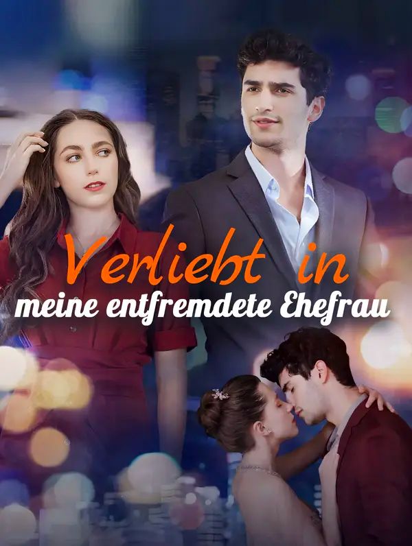 Verliebt in meine entfremdete Ehefrau