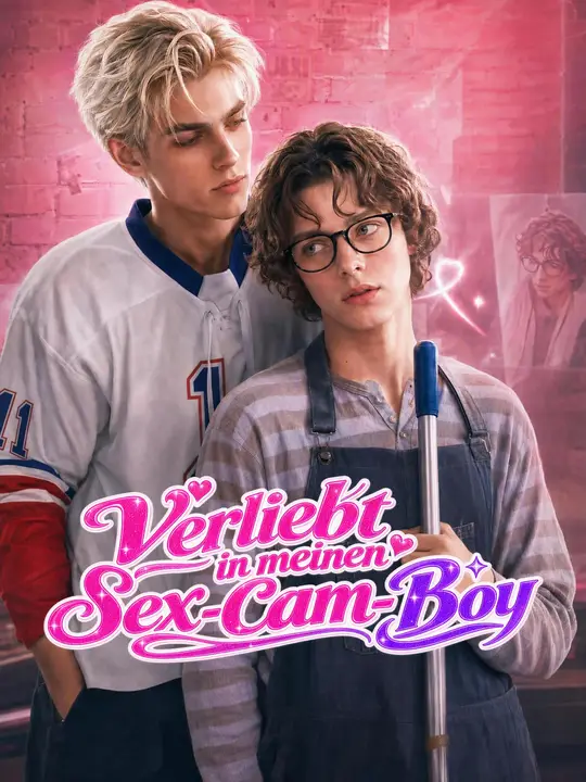 Verliebt in meinen Sex-Cam-Boy