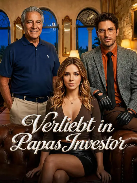 Verliebt in Papas Investor