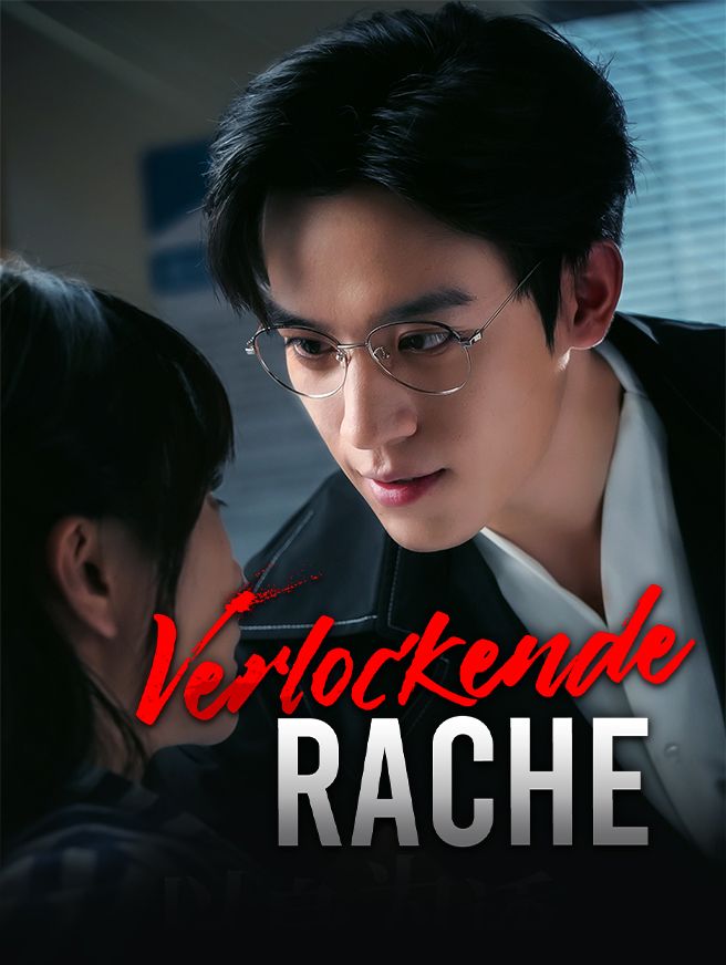 Poster Verlockende Rache