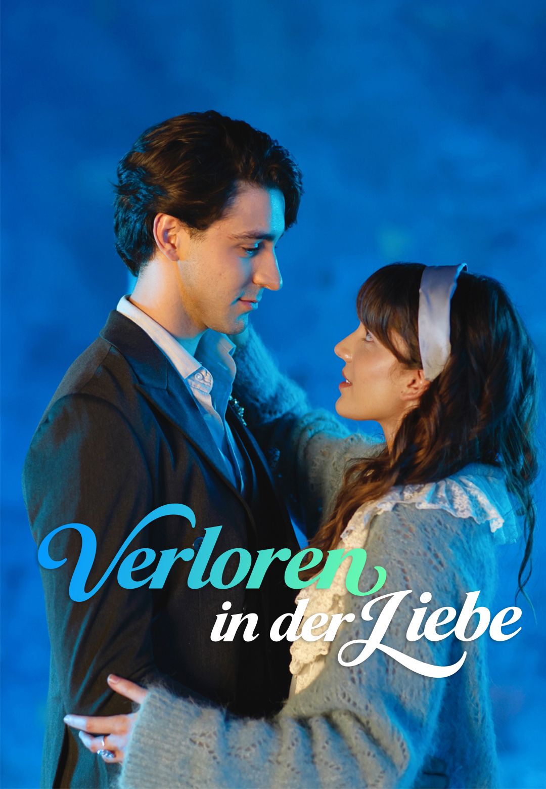 Verloren in der Liebe