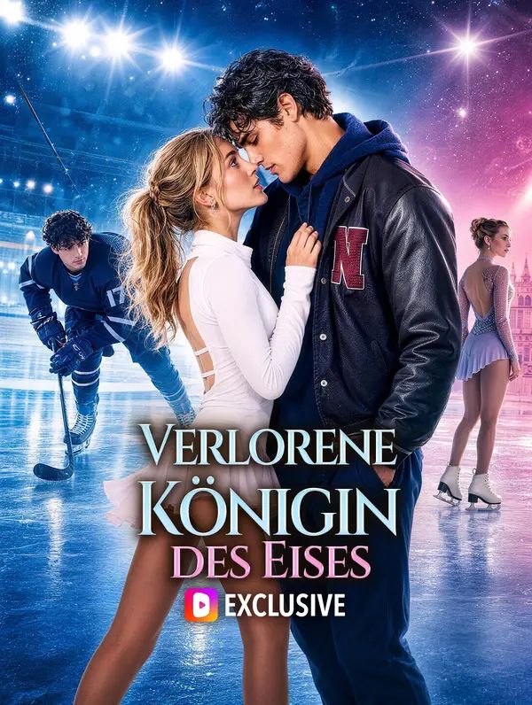 Verlorene Königin des Eises(Synchron)