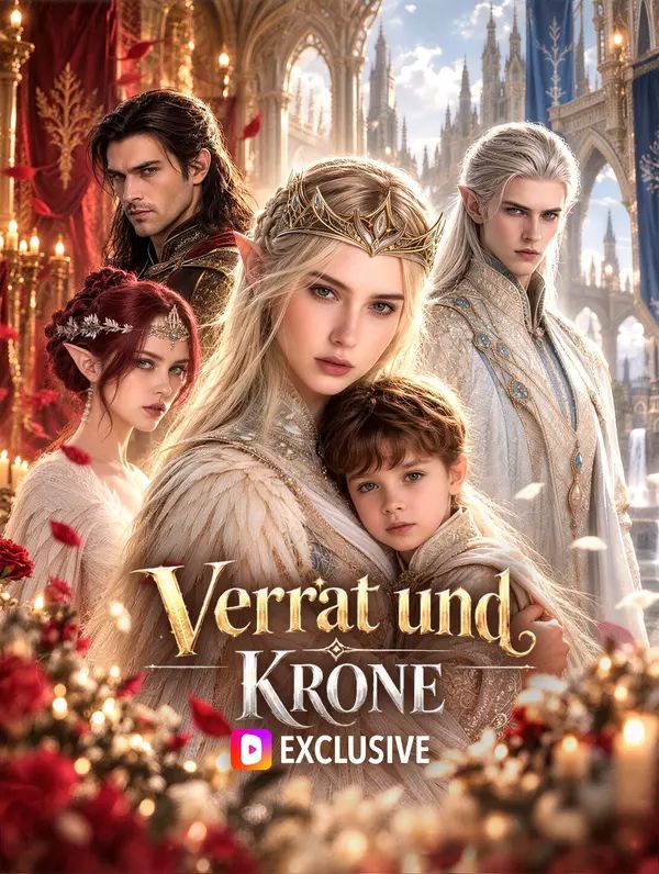 Verrat und Krone(Synchron)