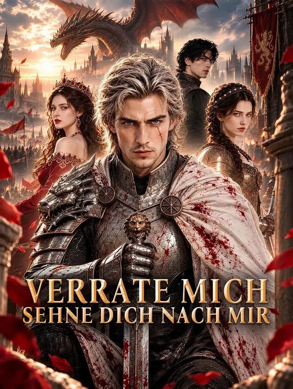 Verrate mich, sehne dich nach mir(Synchron)