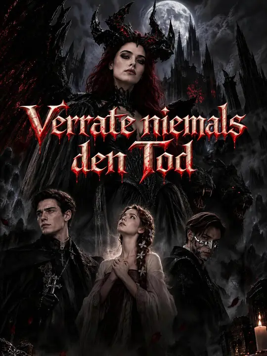 Verrate niemals den Tod